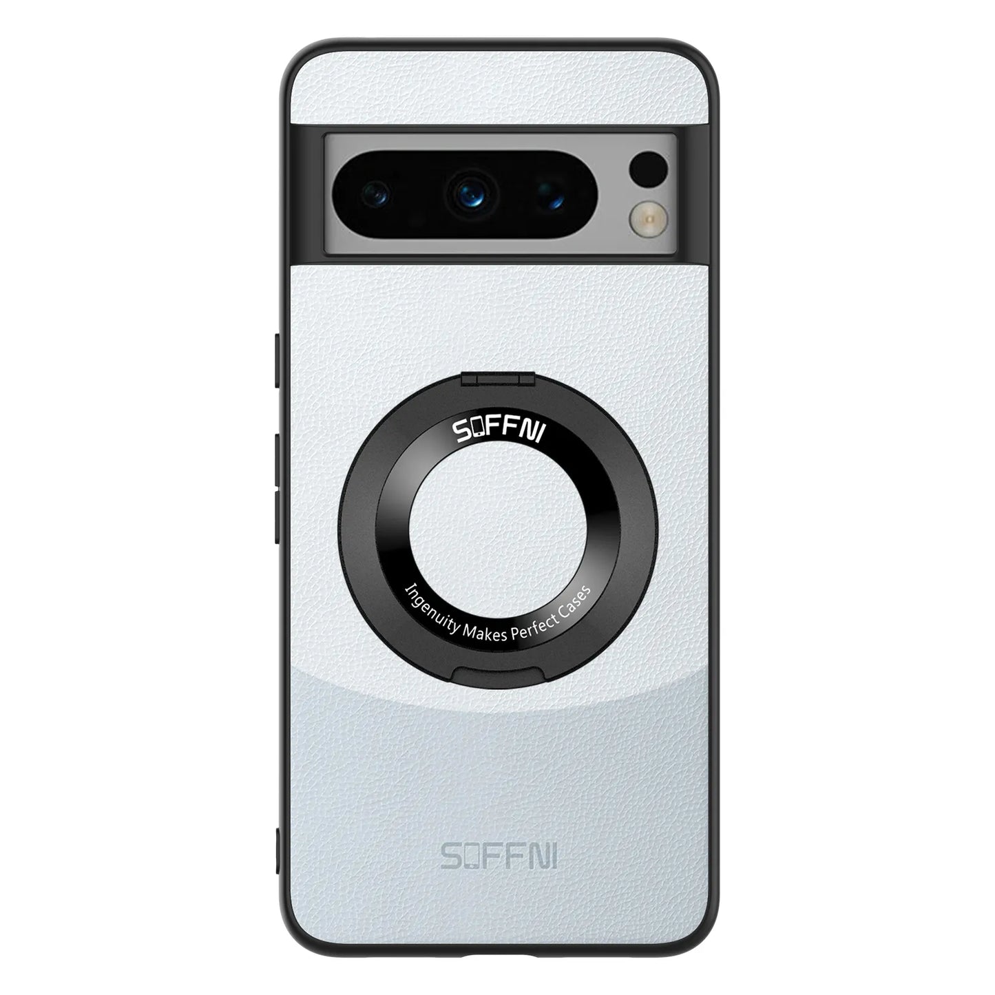 Magsafe Case with Ring For Google Pixel Series