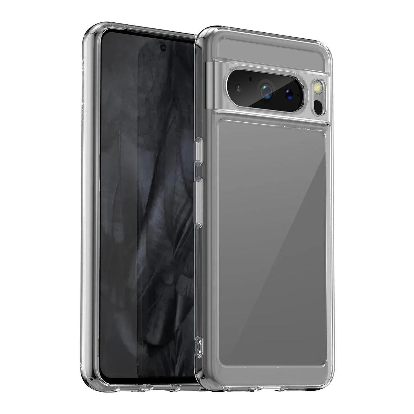 Rugged Shiled For Google Pixel 8 Series