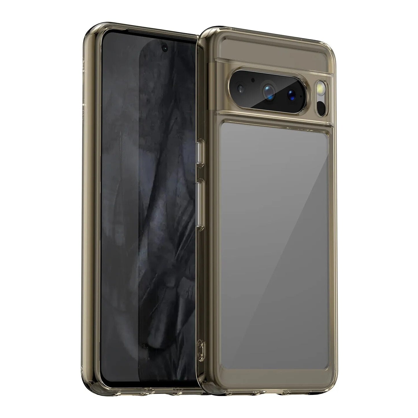 Rugged Shiled For Google Pixel 8 Series