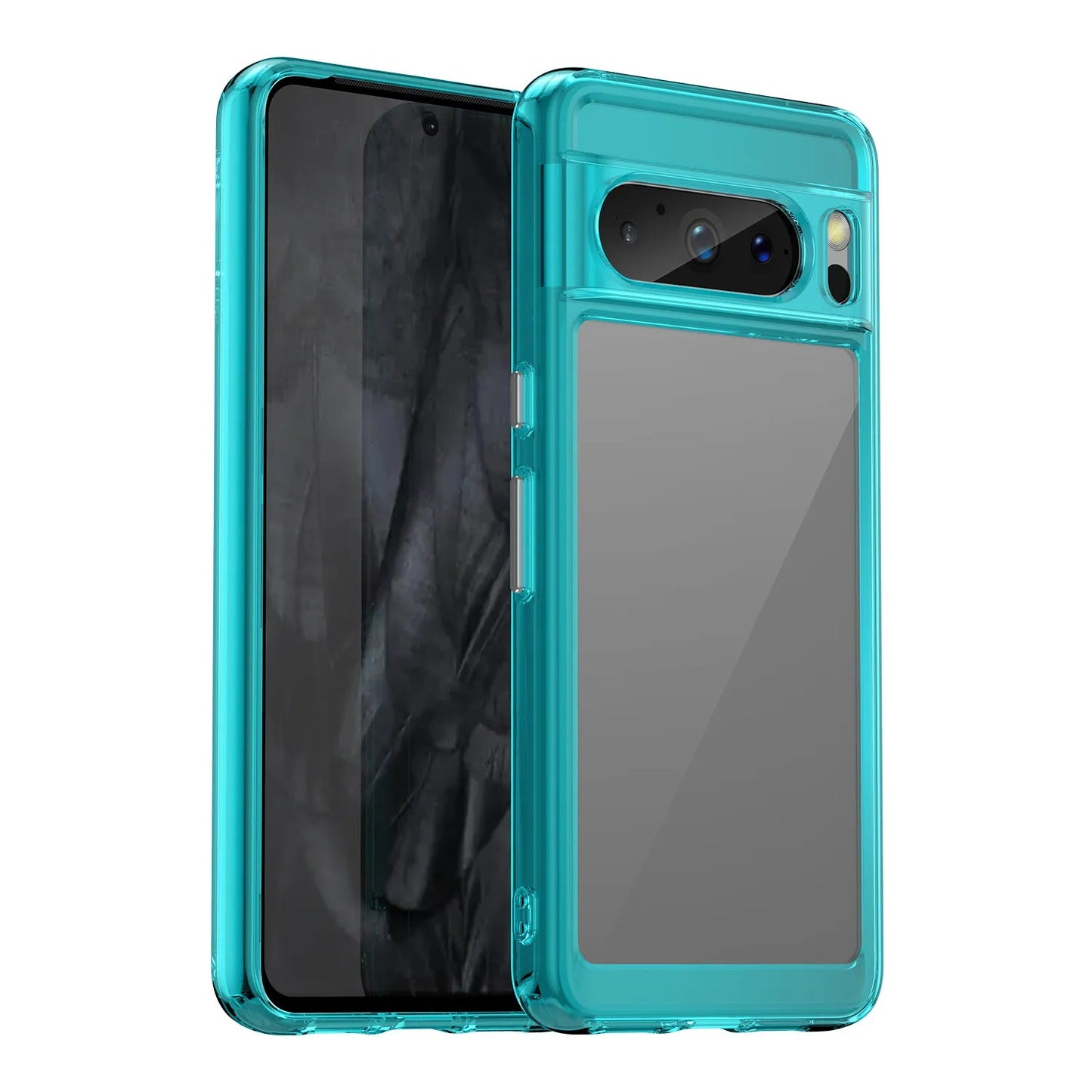 Rugged Shiled For Google Pixel 8 Series
